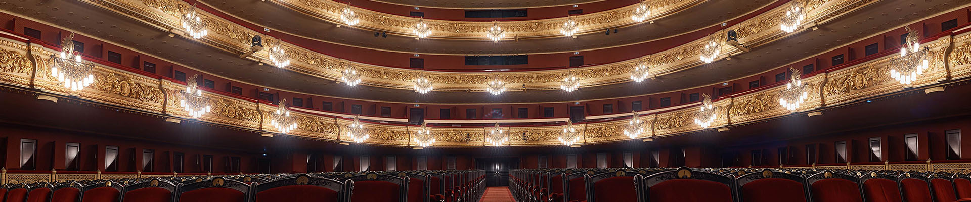 Vestuario para obras de teatro